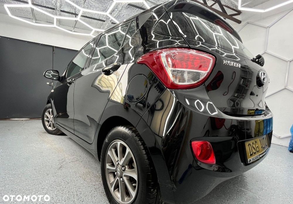 Hyundai i10 - 15