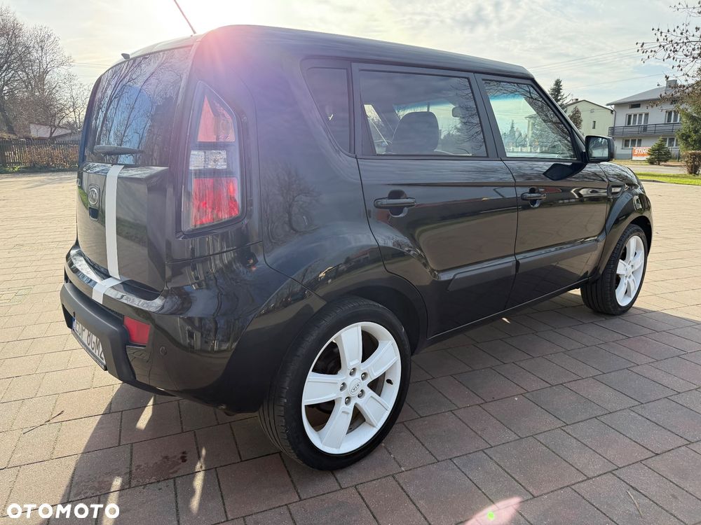 Kia Soul 1.6 M - 27