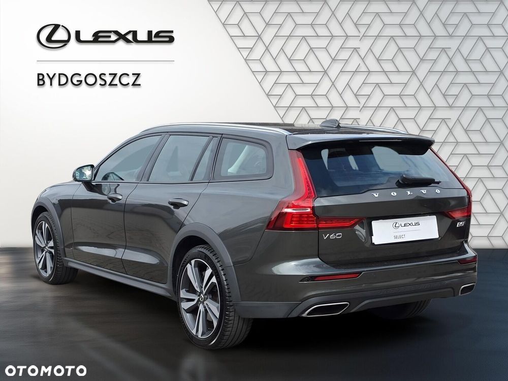 Volvo V60 - 4