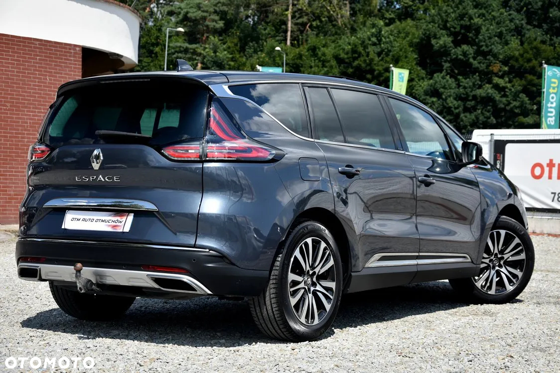 Renault Espace BLUE dCi 190 EDC INITIALE PARIS - 19