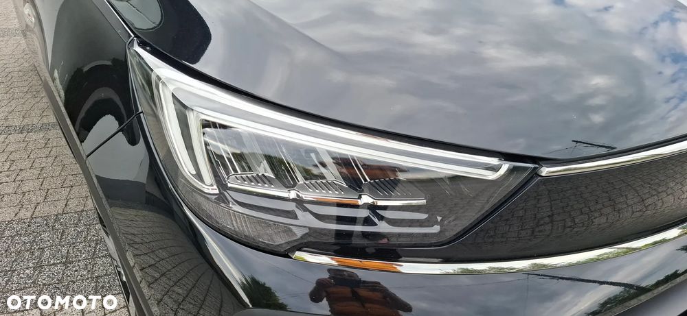 Opel Crossland X 1.2 Edition - 14