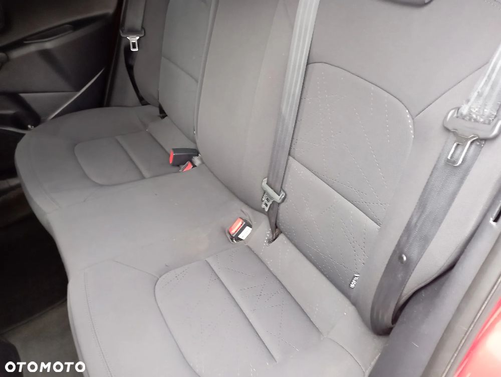 Kia Rio 1.2 M (klm) - 6