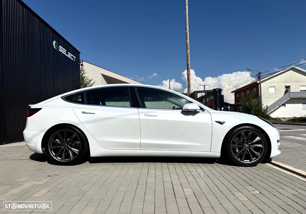 Tesla Model 3 Long Range Tração Integral - 5