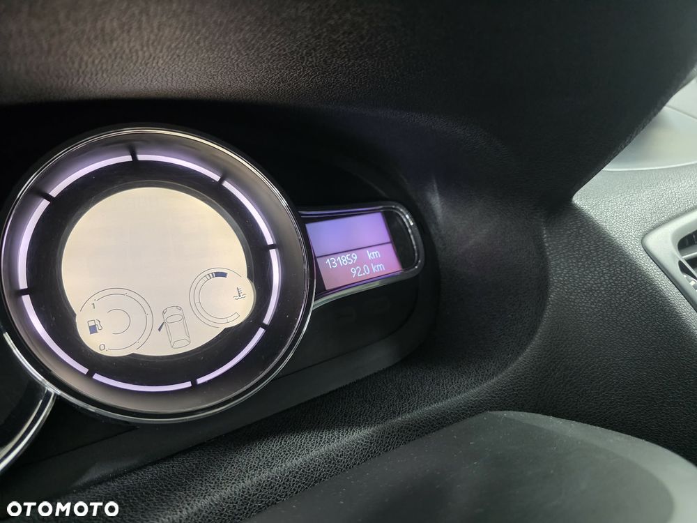 Renault Megane 1.6 16V 110 Dynamique - 9