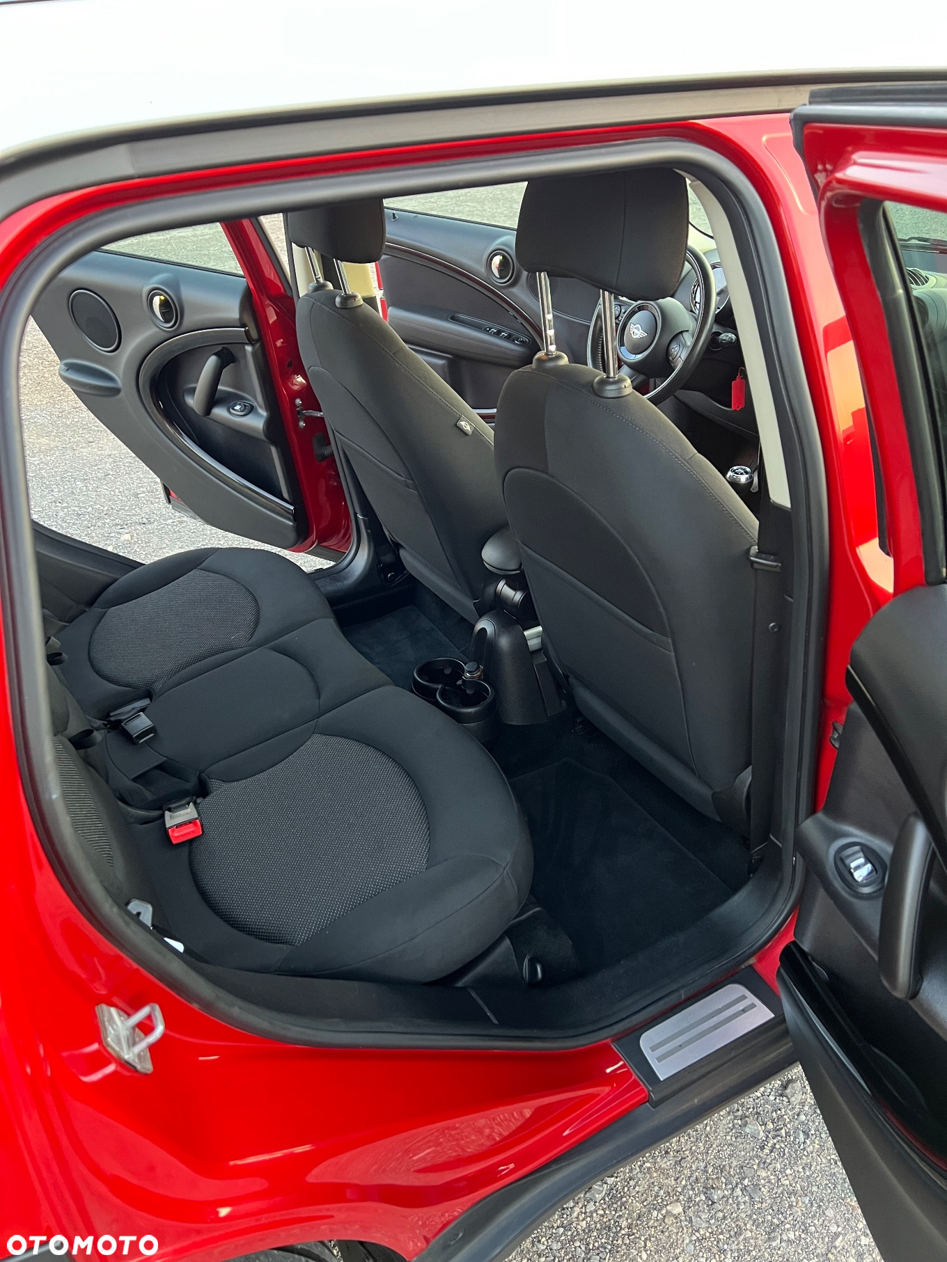 MINI Countryman Cooper - 18
