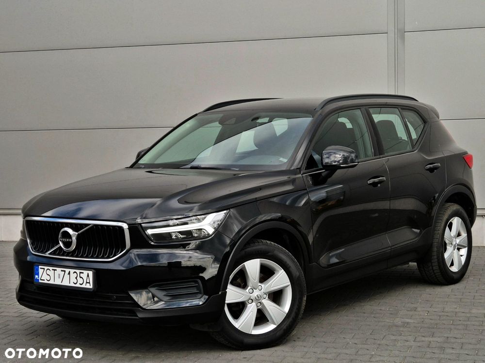 Volvo XC 40 D3 Momentum - 11