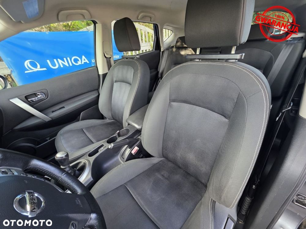 Nissan Qashqai 2.0 Tekna Premium - 17
