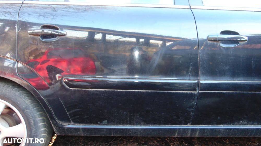 Usa/usi portiere Dezechipata fata/spate Opel Zafira B an 2008 - 19