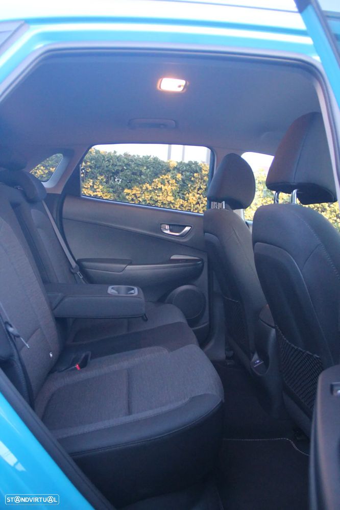 Hyundai Kauai Advantage - 8