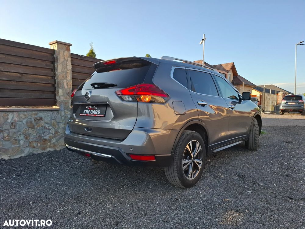 Nissan X-Trail 1.6 dCi N-Connecta - 20