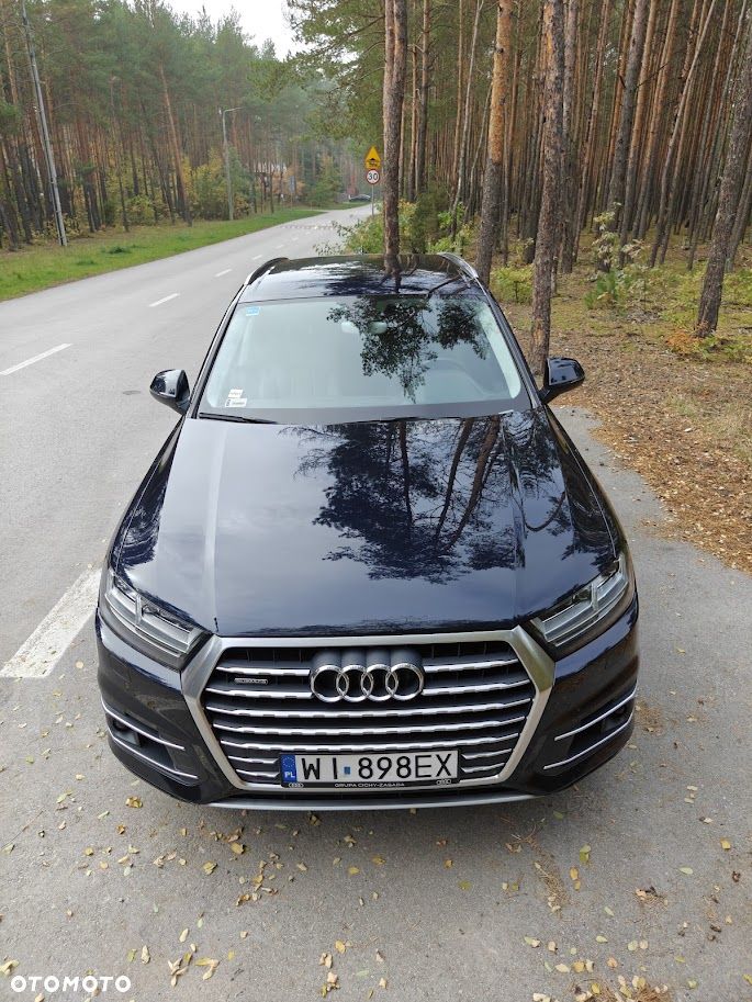 Audi Q7 3.0 TDI Quattro Tiptr - 17
