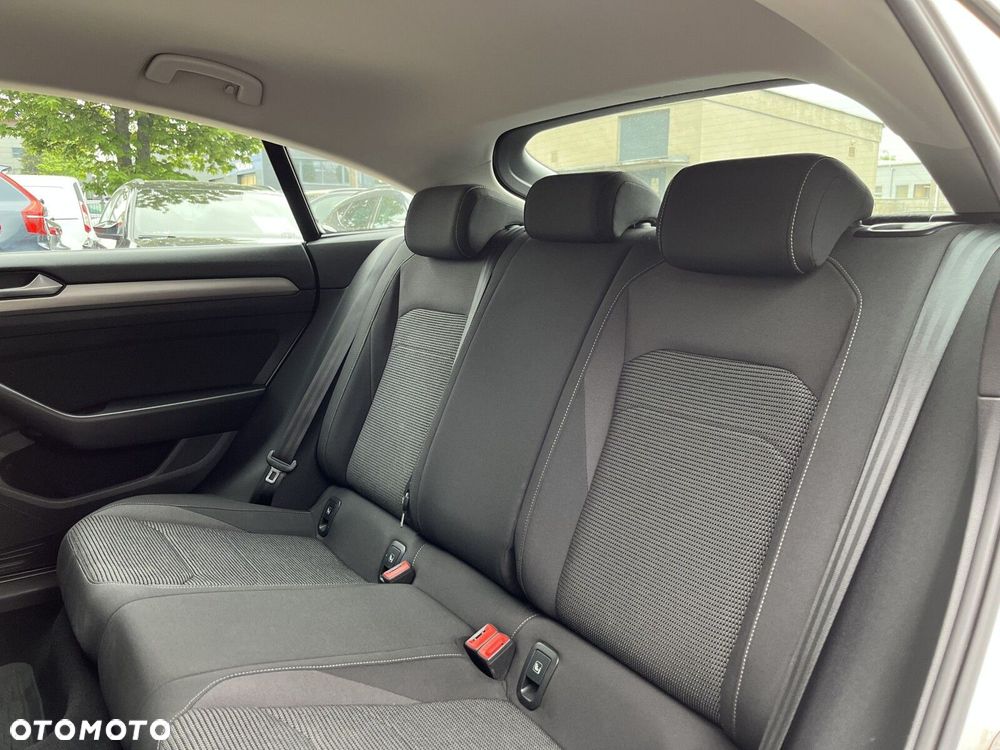 Volkswagen Arteon - 35