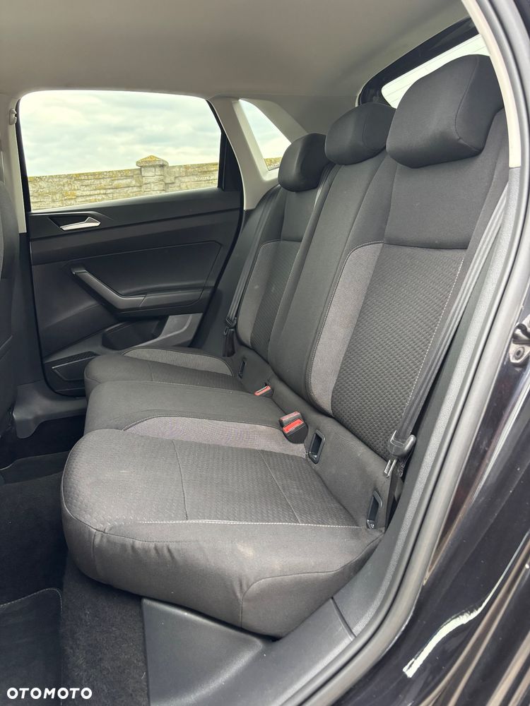 Volkswagen Polo 1.0 TSI OPF DSG ACTIVE - 9