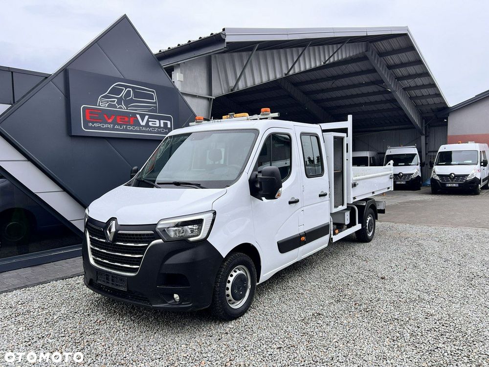 Renault Master - 3