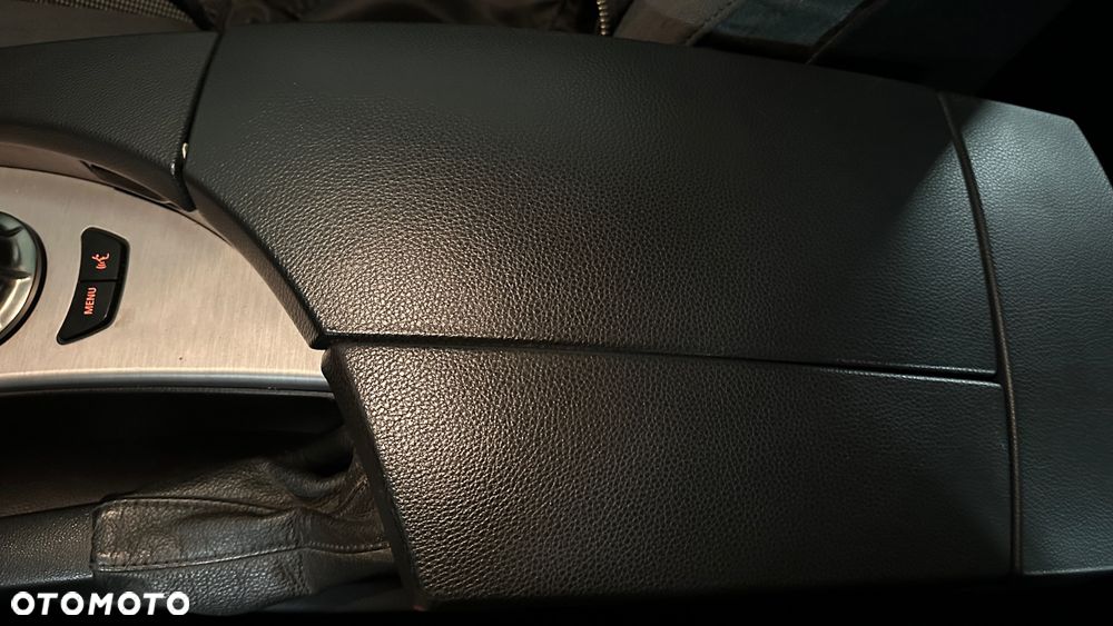 BMW Seria 5 - 17