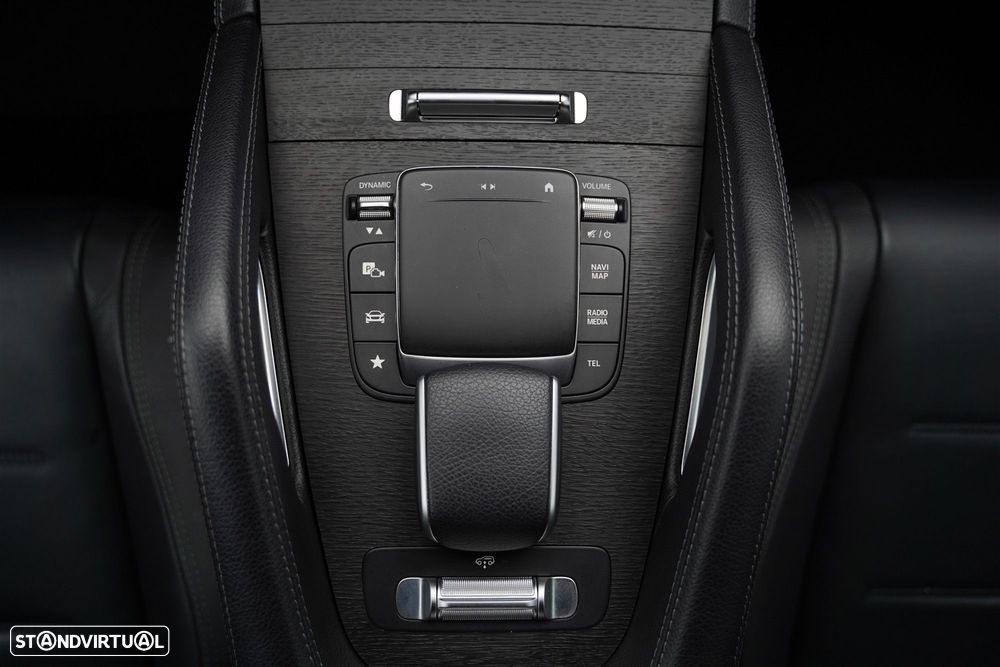 Mercedes-Benz GLE 350 de Coupé 4Matic - 31