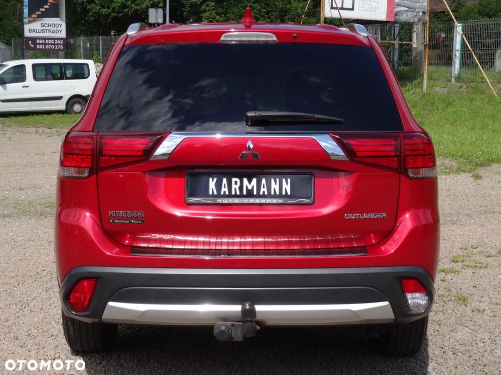 Mitsubishi Outlander 2.0 2WD Active - 13