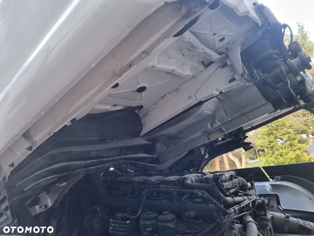 Scania R360 Super Stan. 6 OSOBOWA. Proszę obejrzeć cały filmik - 34