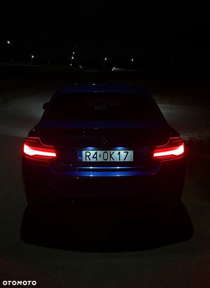 BMW Seria 2 230i M Sport - 7