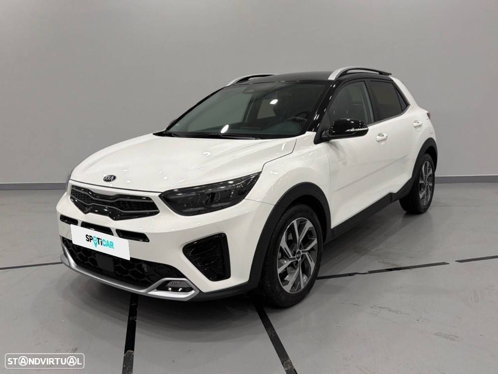 Kia Stonic - 1