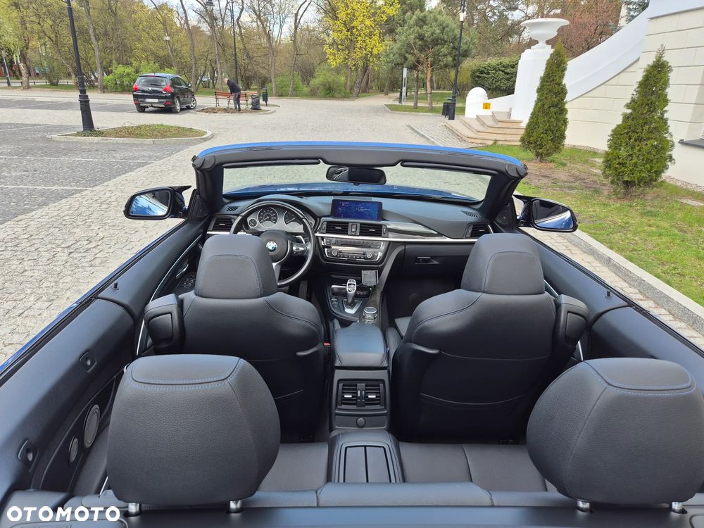 BMW Seria 4 - 8