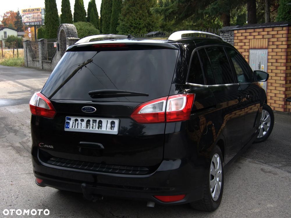 Ford Grand C-MAX - 6