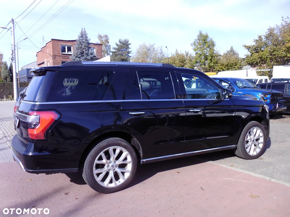 Ford Expedition - 6