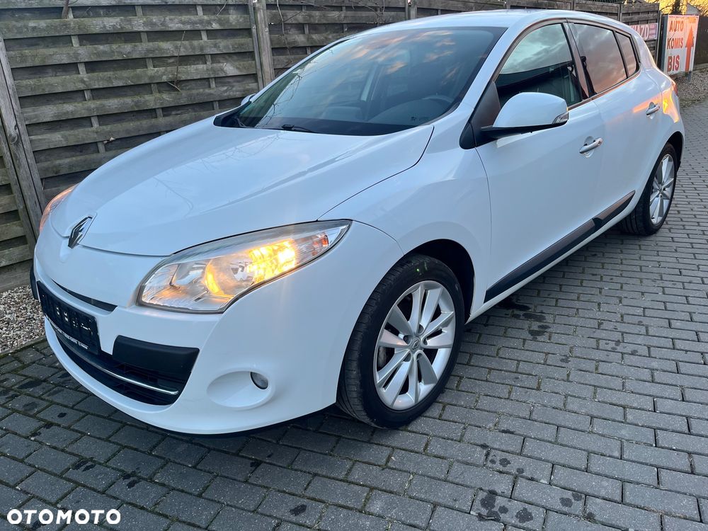 Renault Megane 1.6 16V 110 Night and Day - 17