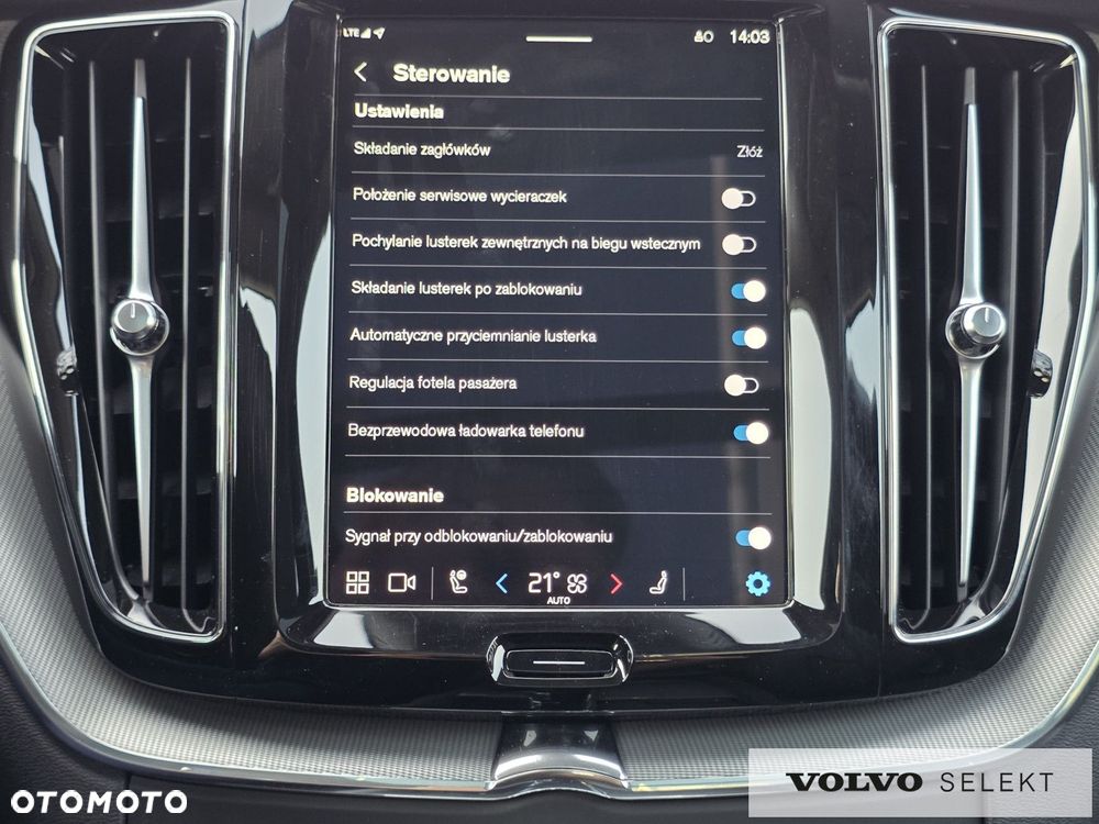 Volvo XC 60 - 27