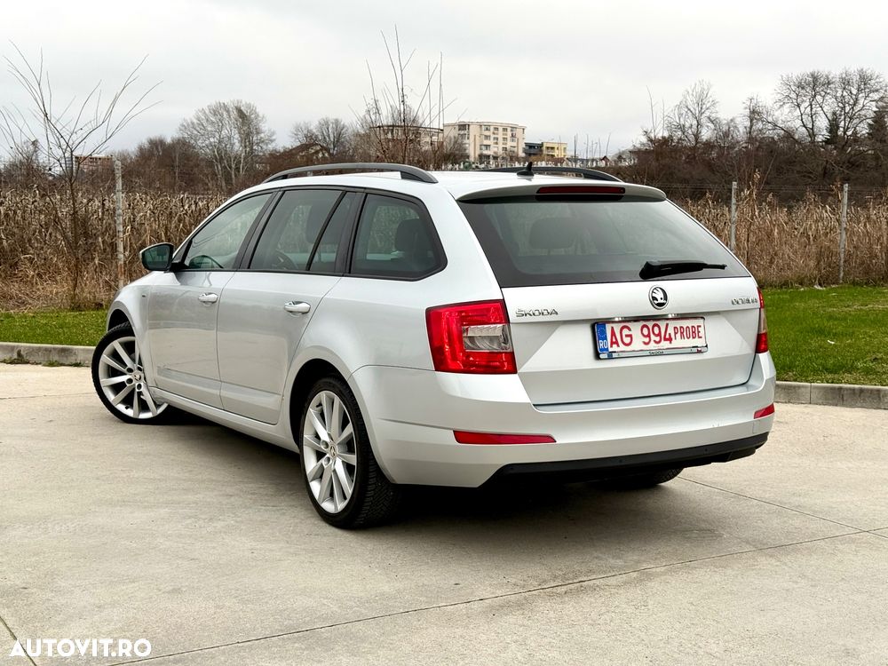 Skoda Octavia 1.6 TDI (Green tec) Joy - 32