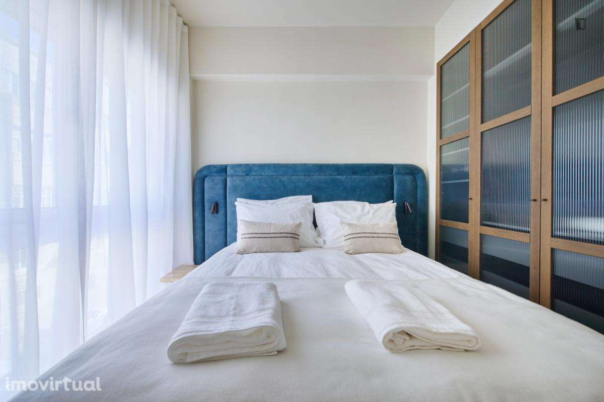 Apartamento com 1 quartos - localizado em São Sebastião Lisbon - Grande imagem: 3/34