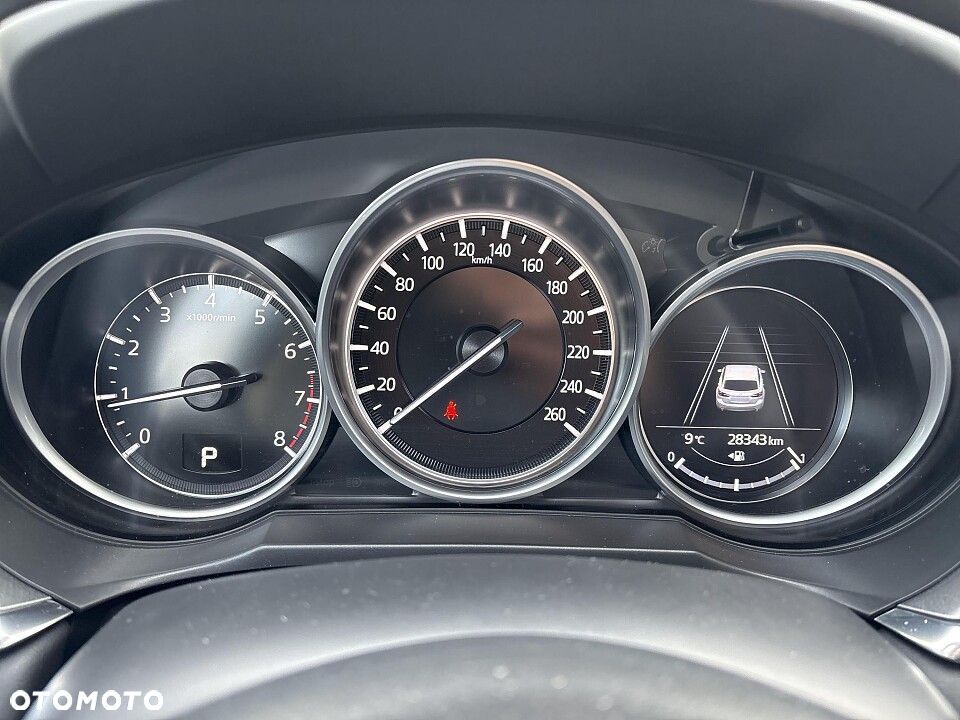 Mazda 6 2.0 SkyJoy - 10