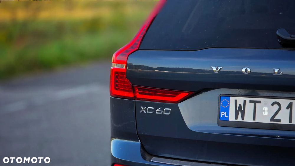 Volvo XC 60 B5 B Geartronic Momentum Pro - 9