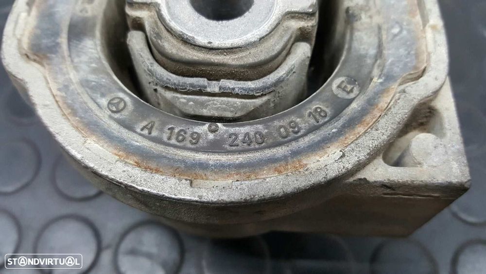 APOIO DO MOTOR ESQUERDO MERCEDES CLASE B (W245) 200 CDI (245.208) - 2