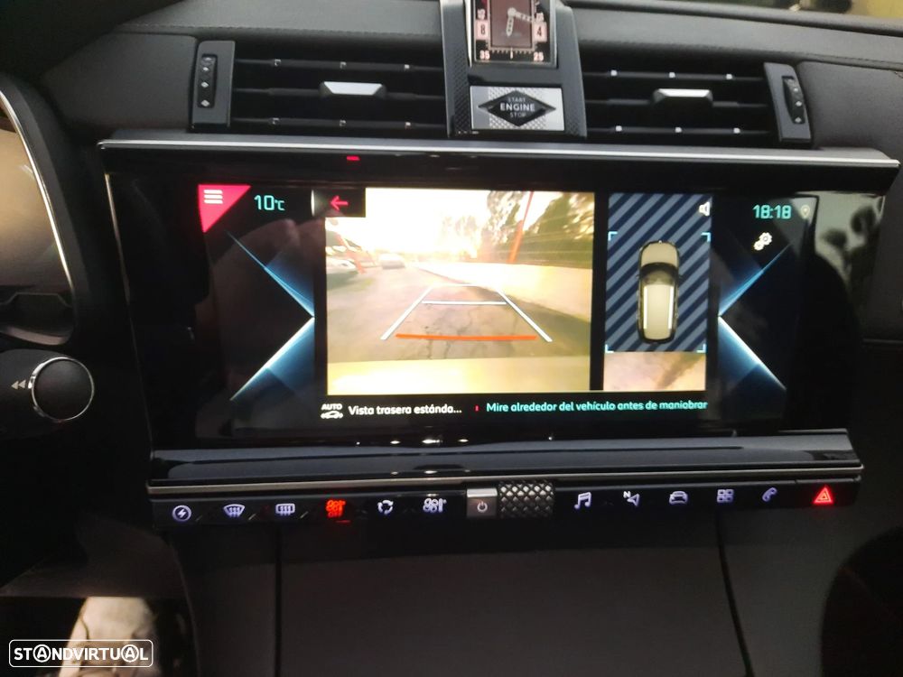 DS DS7 Crossback E-Tense Rivoli EAT8 - 53