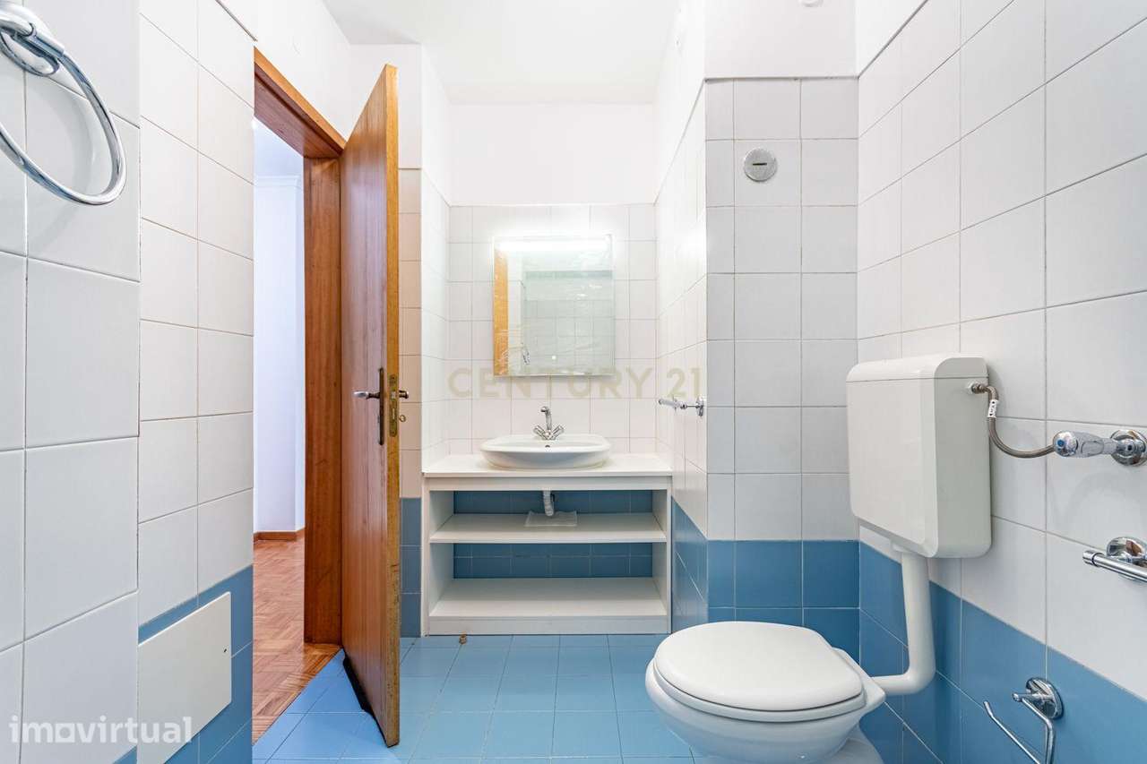Apartamento T0 no Monte da Caparica - Oportunidade Única - Grande imagem: 5/13