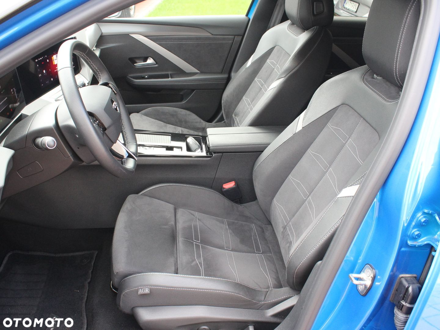 Opel Astra - 14