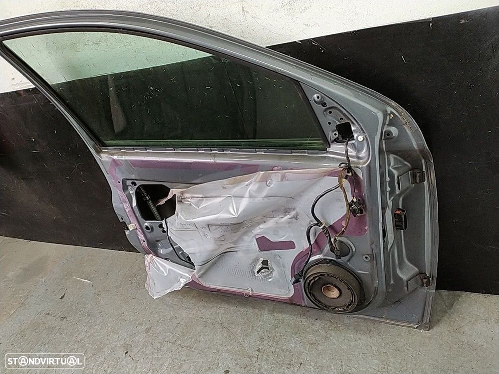 Porta Frente Esquerda Opel Astra H (A04) - 4