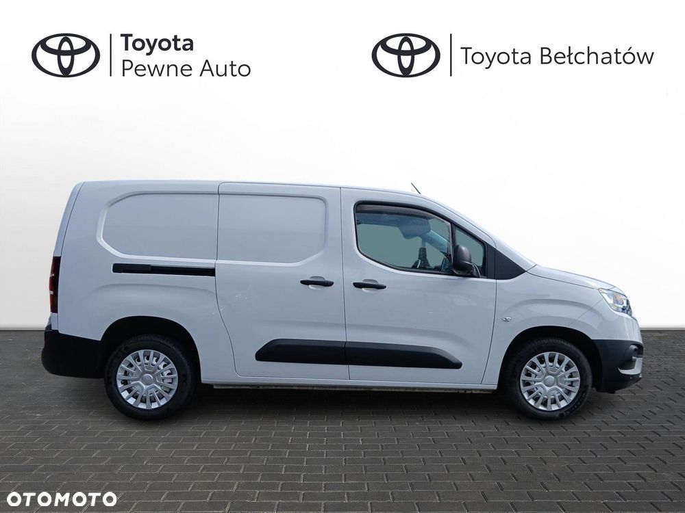 Toyota PROACE CITY - 7