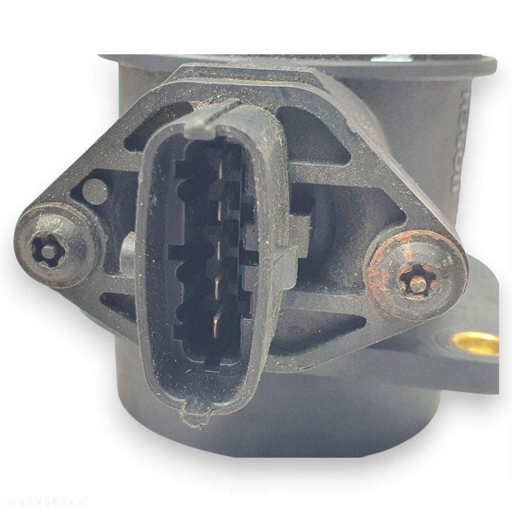 PRZEPŁYWOMIERZ Fiat Marea Alfa 156 2.4 JTD 0280218004 Bosch - 14