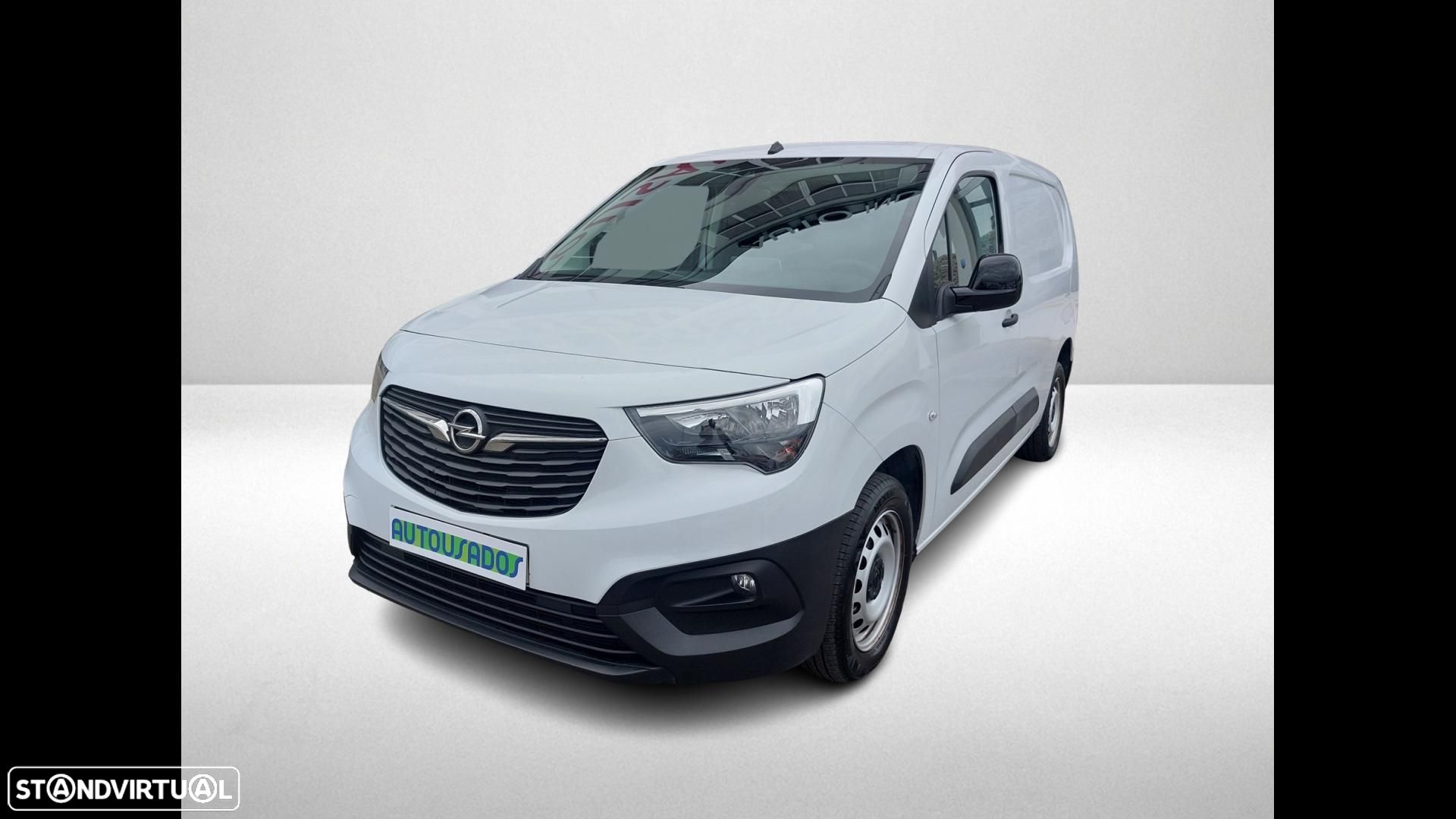 Opel Combo Life 1.5 CDTi L2H1 Edition Plus - 1