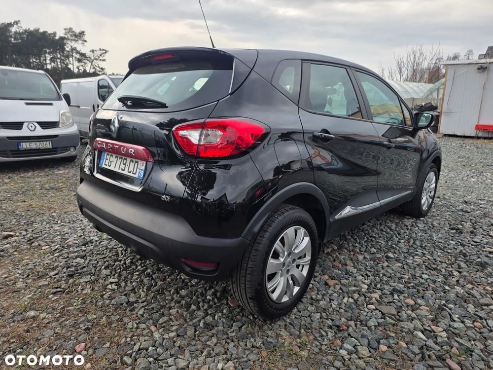 Renault Captur ENERGY dCi 110 Crossborder - 3
