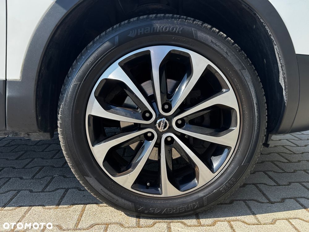 Nissan Qashqai 2.0 I-Way - 24