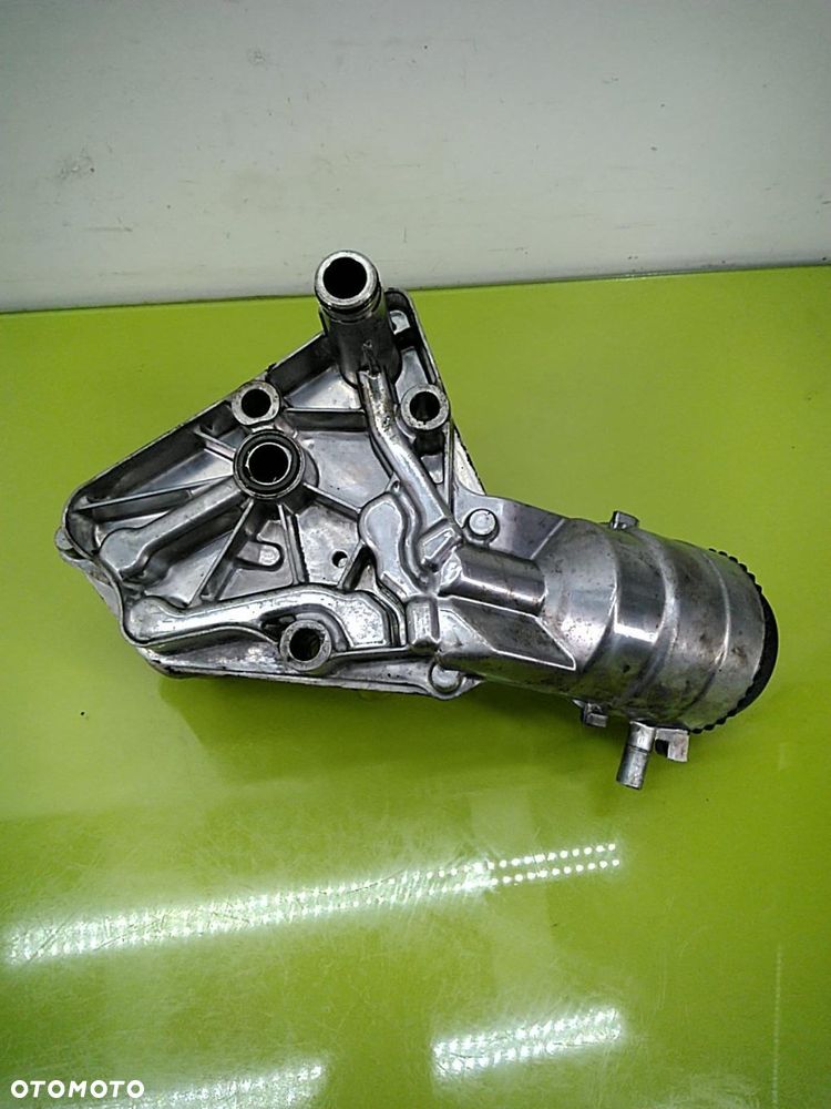 CHŁODNICA OLEJU FIAT CROMA II (194) 1.9 D Multijet 120 - 939 A1.000 - 6