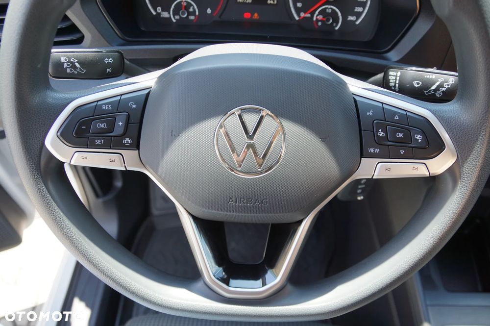 Volkswagen Caddy 2.0 TDI Comfortline 4Motion - 20