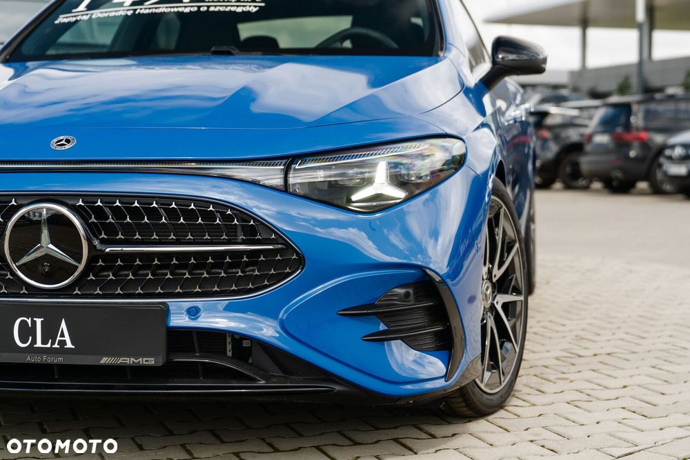 Mercedes-Benz CLA - 3