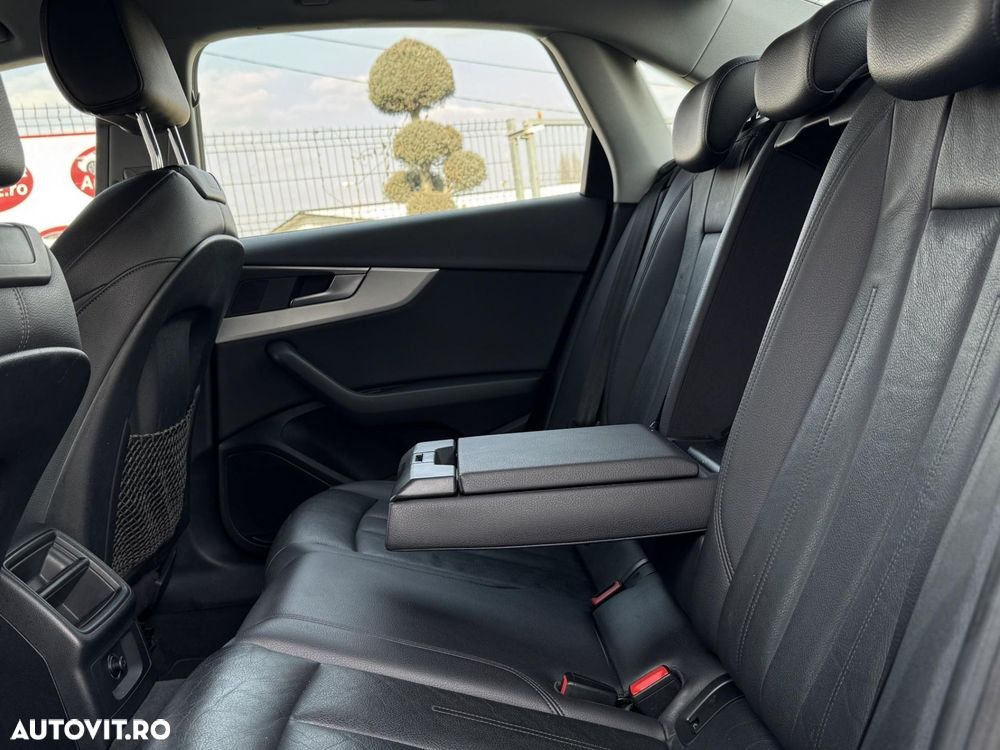 Audi A4 - 24