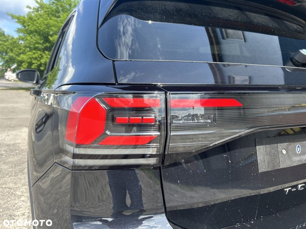 Volkswagen T-Cross - 19