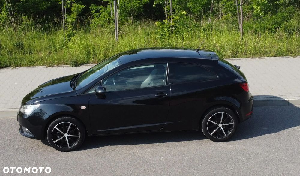 Seat Ibiza SC 1.4 16V i-Tech - 3
