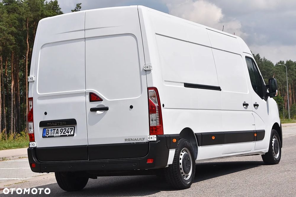 Renault Master 2.3 DCI 150KM * - 6